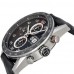 Tag Heuer Carrera Calibre 1887 Black Dial Men's Watch CAR2A10-FC6235